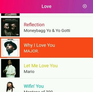 Meet your Posher, Myracle